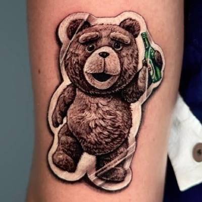 TATTOO SERVICES